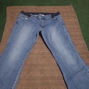 Duo Maternity XL jeans